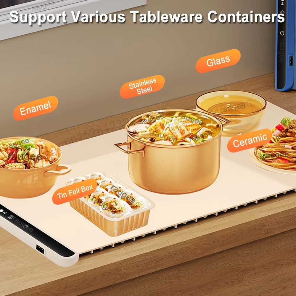 Smart Food Electric Fast Heating Mat