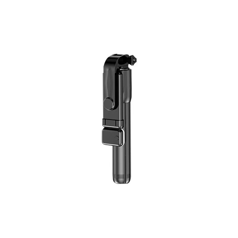 Handheld 360 Degree Flexible Stick Tripod With Wireless Remote Control