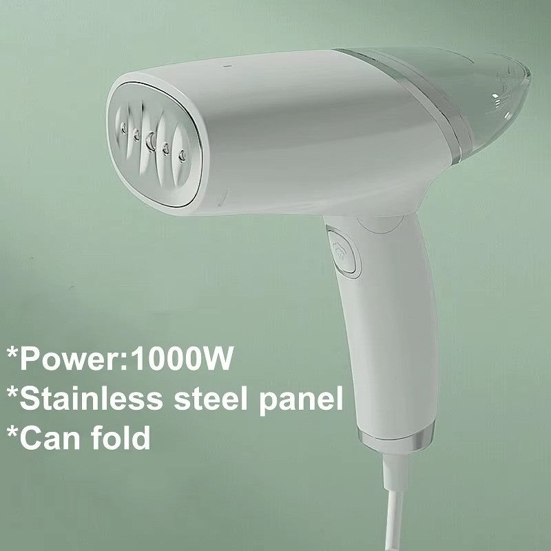 Portable Handheld Steam Iron