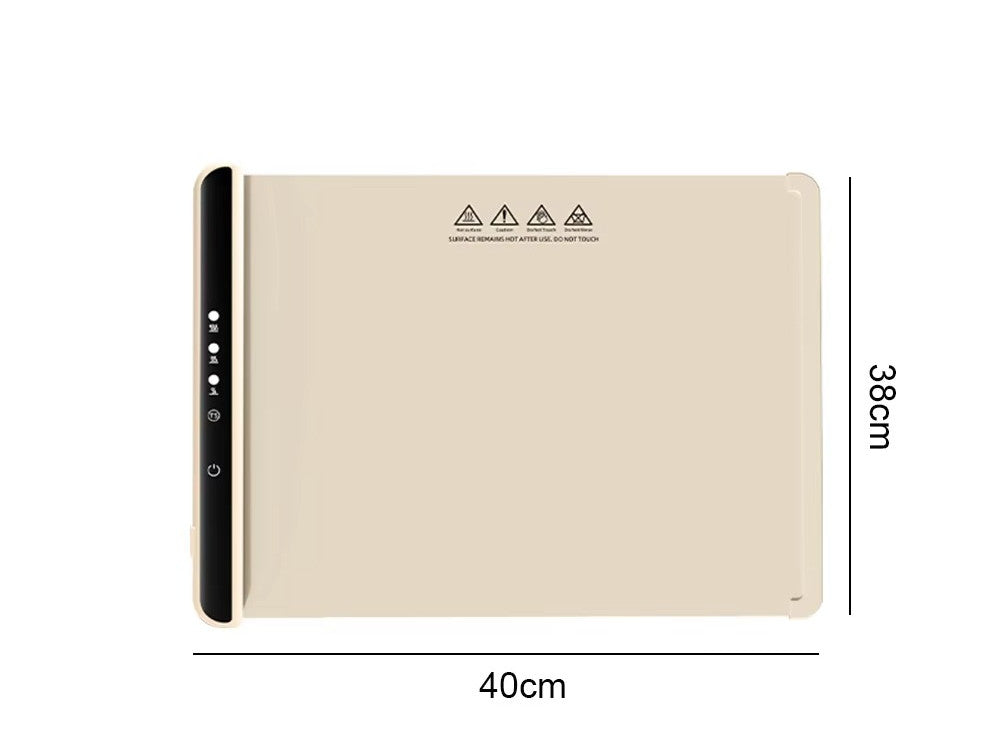 Smart Food Electric Fast Heating Mat