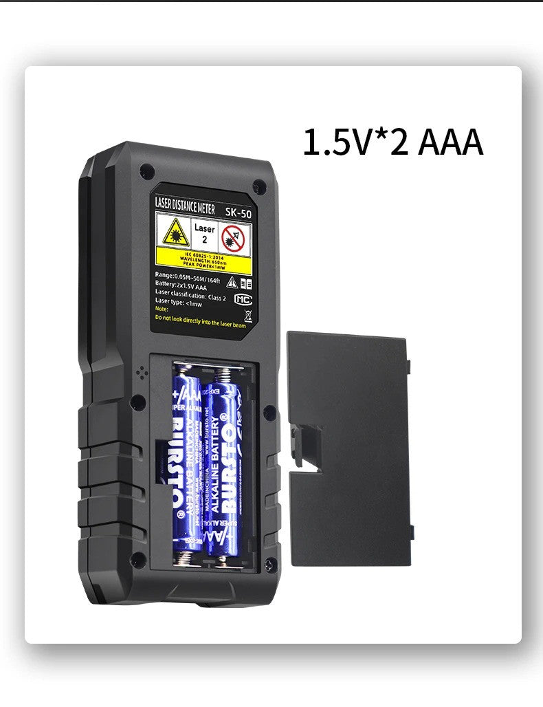 Laser Distance Meter 50m 70m 100m 120m