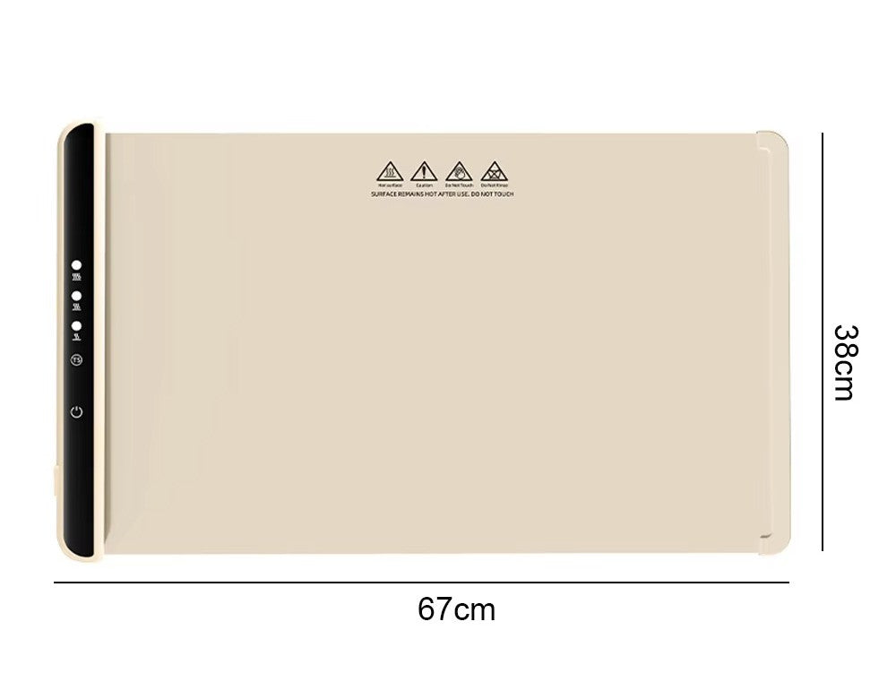 Smart Food Electric Fast Heating Mat