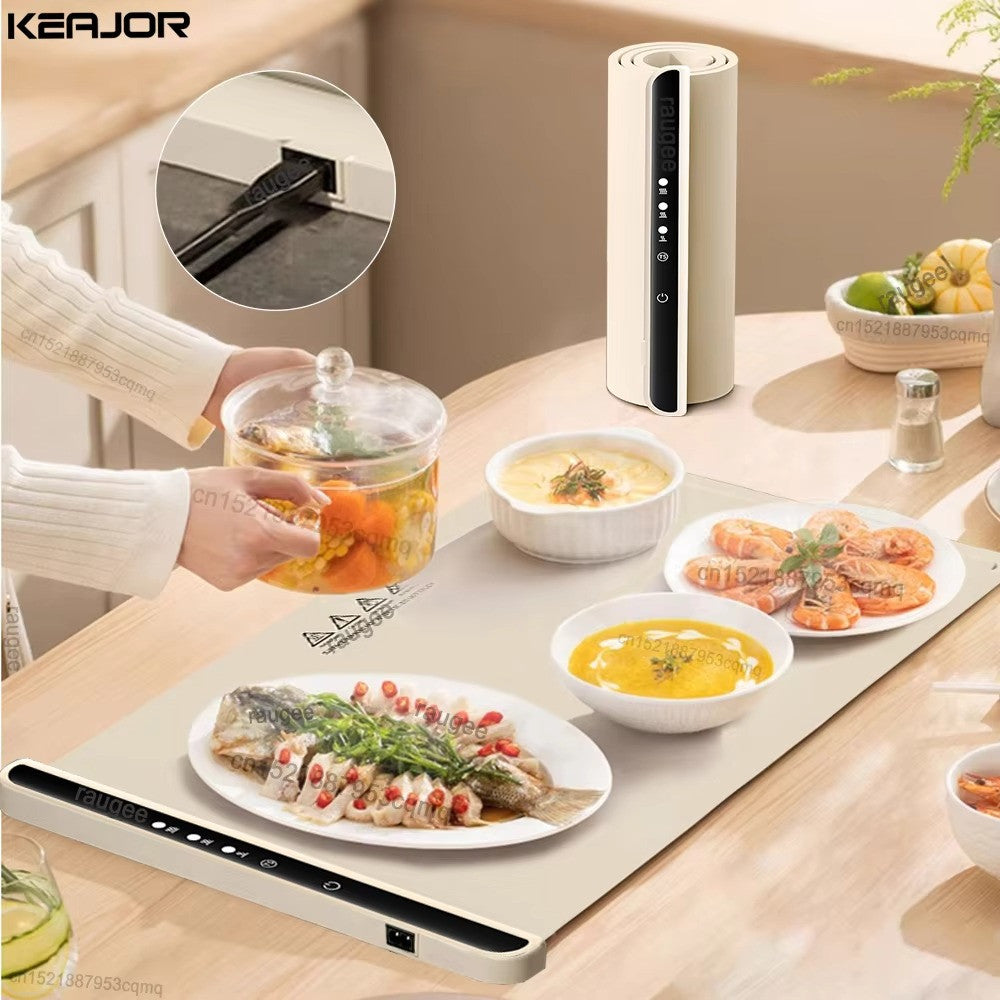 Smart Food Electric Fast Heating Mat