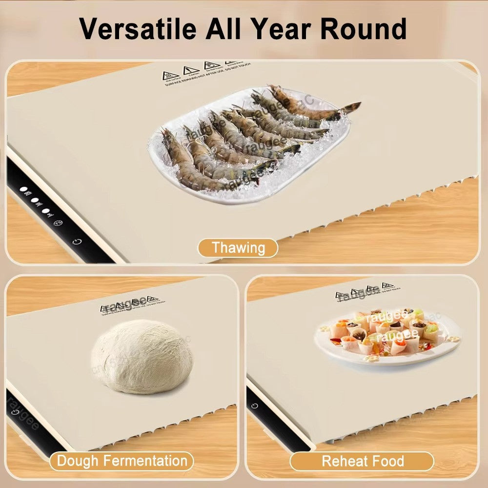 Smart Food Electric Fast Heating Mat