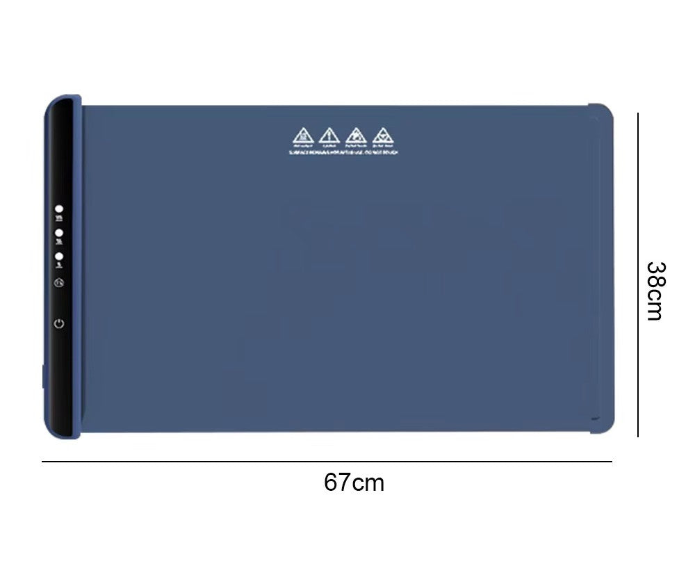 Smart Food Electric Fast Heating Mat