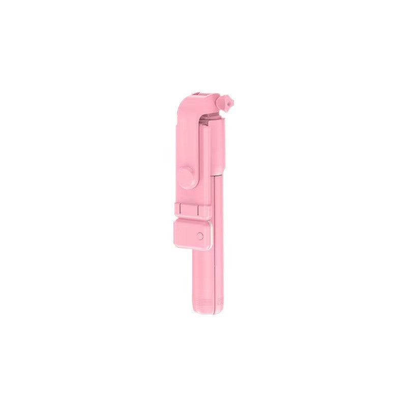 Handheld 360 Degree Flexible Stick Tripod With Wireless Remote Control