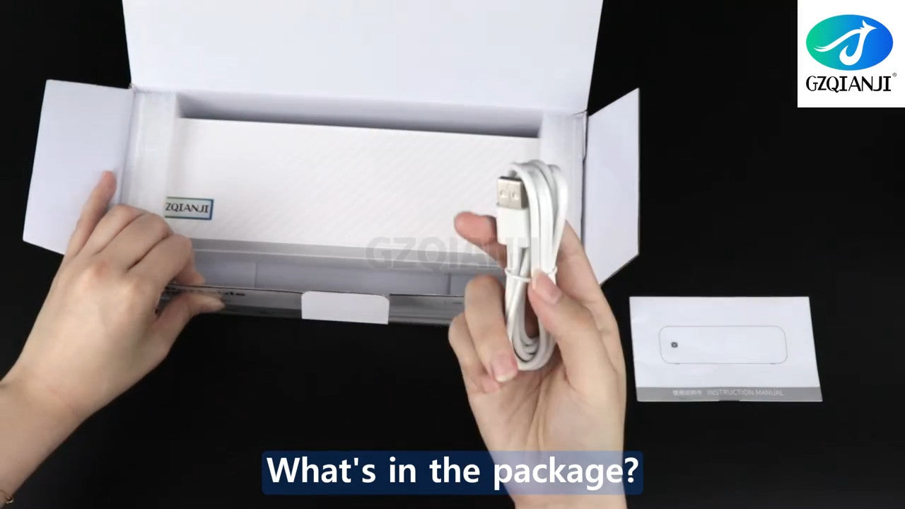 Portable A4 Thermal Printer