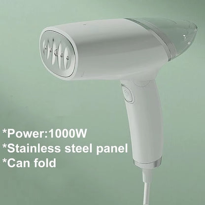 Portable Handheld Steam Iron