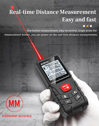 Laser Distance Meter 50m 70m 100m 120m