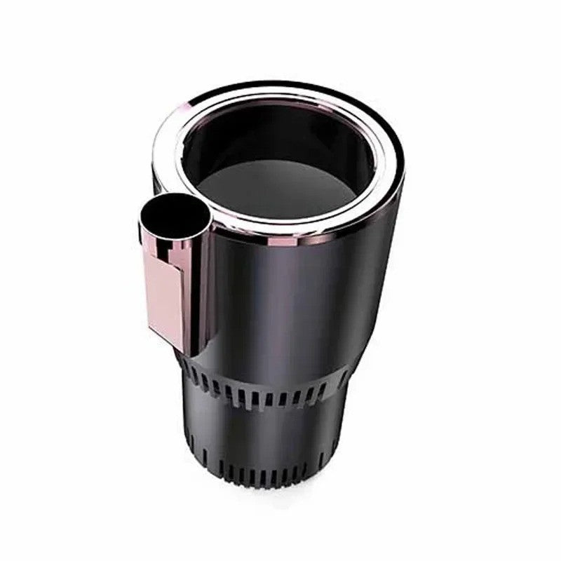 12v Cooling And Heating Can Holder