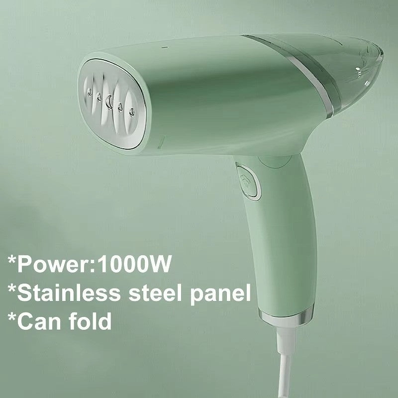 Portable Handheld Steam Iron