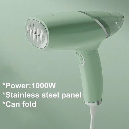 Portable Handheld Steam Iron
