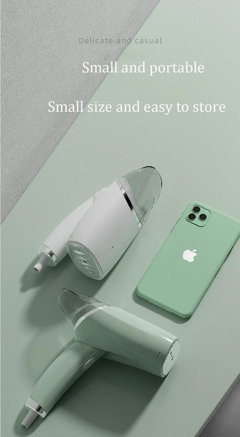 Portable Handheld Steam Iron
