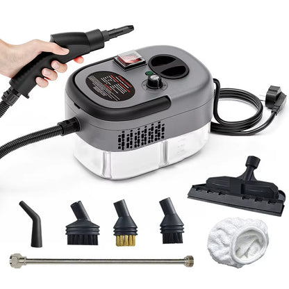Handheld Steam Cleaners Air Conditioner Kitchen Hood Car Machine Floor and More