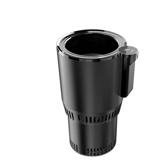 12v Cooling And Heating Can Holder