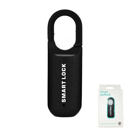 Smart Fingerprint Padlock