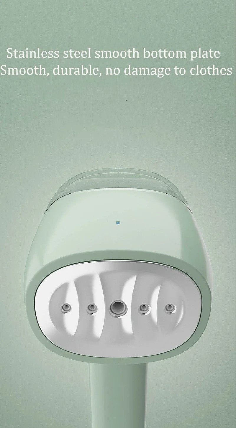 Portable Handheld Steam Iron