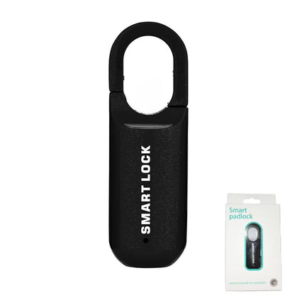 Smart Fingerprint Padlock