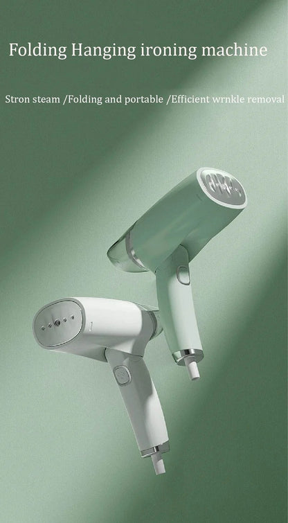 Portable Handheld Steam Iron